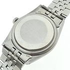 Image 9 of Rolex Datejust; Watch with diamonds