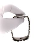 Afbeelding 12 van Rado Sintra Jubilé Diamonds R13723719 / 01.156.0723.3.271; Heren Horloge met 134 Diamanten
