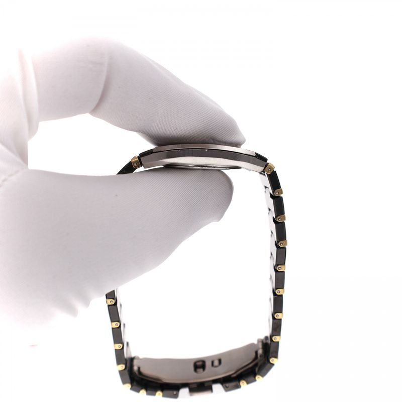 Afbeelding 12 van Rado Sintra Jubilé Diamonds R13723719 / 01.156.0723.3.271; Heren Horloge met 134 Diamanten