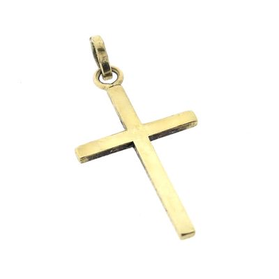 Image 2 of Pendant of a cross
