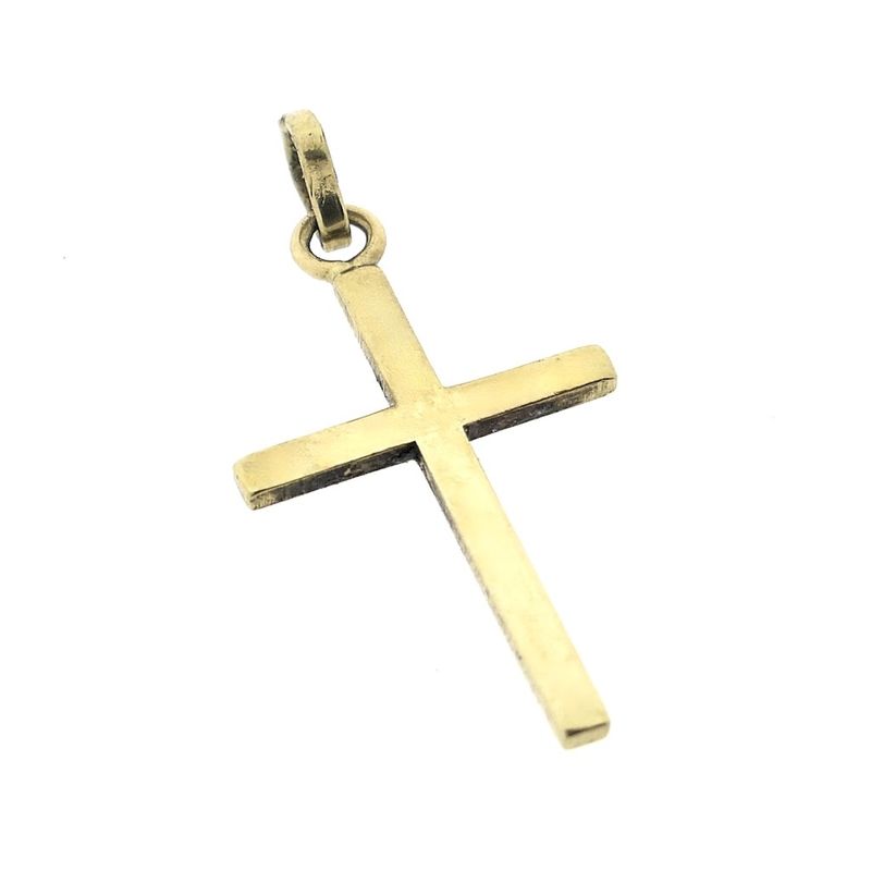 Image 2 of Pendant of a cross