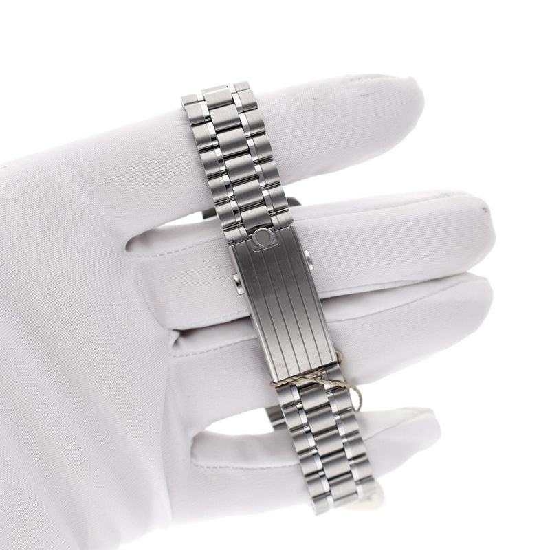 Image 10 of Omega Speedmaster Moonwatch Professional 310.30.42.50.04.001; Chronograph men's watch (full-set,