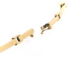 Image 4 of Gold fantasy link chain