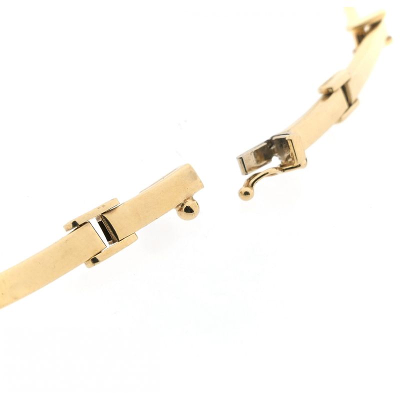 Image 4 of Gold fantasy link chain