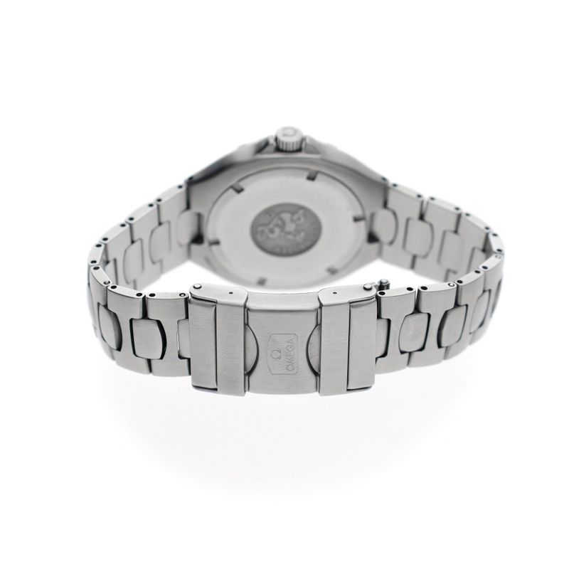 Image 16 of Omega Seamaster Pre-Bond 36mm Automatic Watch