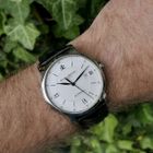 Image 10 of Baume & Mercier Classima XL 65593 / M0A10332; Automatic men's watch