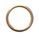 Image 5 of Yellow gold sliding ring