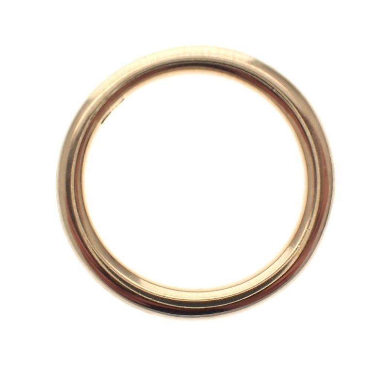 Image 5 of Yellow gold sliding ring