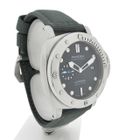 Image 3 of Panerai Submersible QuarantaQuattro 44mm PAM01229; Automatic men's watch