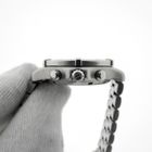 Image 6 of TAG Heuer Professional 2000 Classic Chronograph; Men's watch