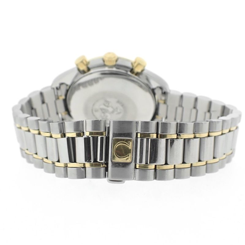 Image 9 of Omega Speedmaster Automatic; Chronograph men's watch