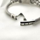 Image 15 of Herva Swiss Genève 'Cocktail Watch'; 14k. Gold ladies watch with diamonds