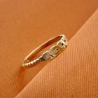 Image 6 of Golden fantasy ring