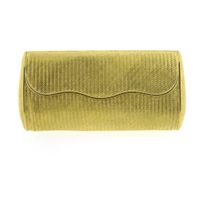 18K Exclusive Gold Clutch/Purse | Vintage