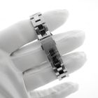 Image 13 of TAG Heuer Carrera Automatic 'Mother of Pearl' WV2411; Women's watch with diamonds