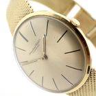 Image 12 of IWC Schaffhausen; 18k. men's watch