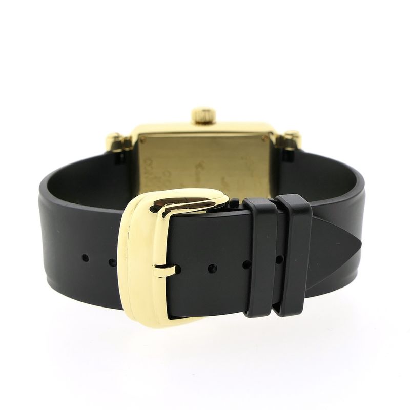 Image 13 of Franck Muller Conquistador Cortez 10000SC; 18k gold men's watch