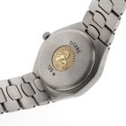 Image 7 of Omega Polaris 'Titane'; Automatic men's watch