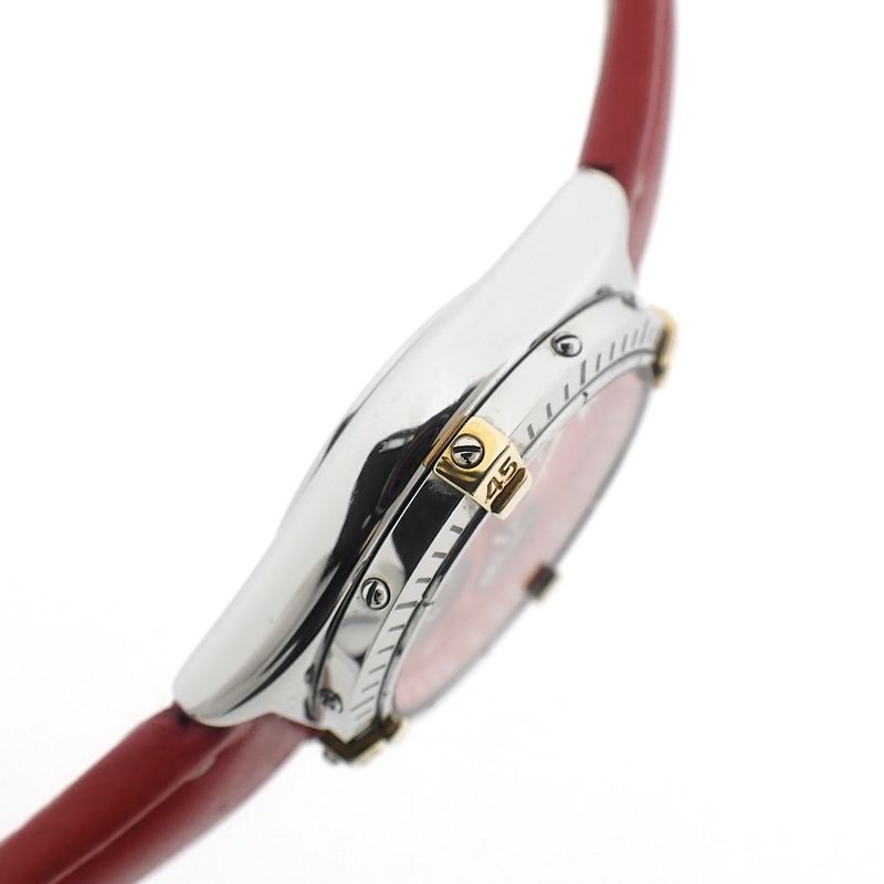 Image 9 of Breitling Sextant; Rare Unisex Watch