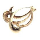 Image 4 of Golden fantasy pendant