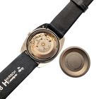 Image 4 of Cyma Conquistador Automatic; Vintage men's watch