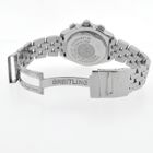 Image 15 of Breitling Crosswind Special Chronograph A44355; Automatic men's watch