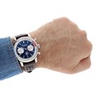 Image 10 of Breitling Top Time 'Shelby Cobra' AB0176B01; Chronograph men's watch