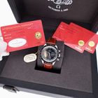 Image 14 of Omega Speedmaster Anniversary Series Cal. 3861; FOIS; Chronograph men's watch