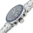 Image 6 of Oris Williams F1; Heren horloge met chronograaf