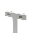 Image 3 of Silver crane stud earrings