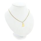 Image 4 of 18 carat gold owl pendant