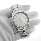 Image 7 of Omega Seamaster Aqua Terra 150M 231.10.42.21.02.003; Automatic men's watch