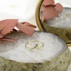 Image 2 of 9 carat fantasy ring with zirconia