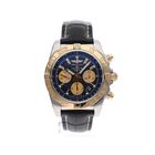 Image 1 of Breitling Chronomat B01 44mm Rose Gold/Steel
