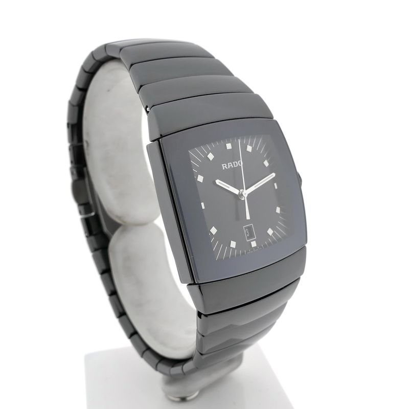 Image 3 of Rado Sintra High Tech Ceramic R13724162; Men's watch