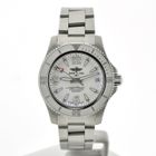 Image 1 of Breitling Superocean 36 A17316; Automatic unisex watch
