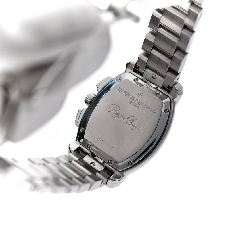 Image 12 of Vacheron Constantin Royal Eagle Chronograph Automatic Watch