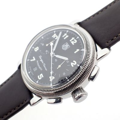 Image 1 of TAG Heuer Targa Florio; Chronograph men's watch