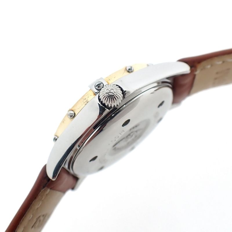 Image 7 of Breitling Sirius Perpetual; Ladies watch