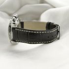 Image 10 of Montblanc Meisterstück Sport Chronograph 7034; Automatisch heren horloge