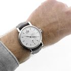 Image 12 of Mühle Glashütte Teutonia II; Automatic men's watch