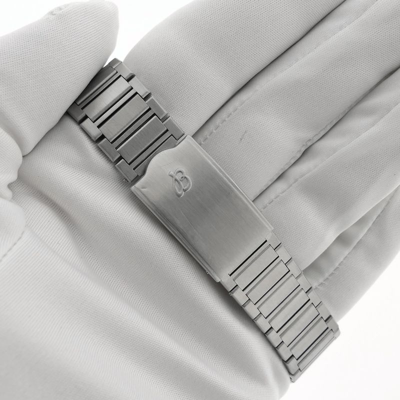 Image 9 of Breitling Jupiter Pilot 80975; Chronograph men's watch