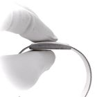 Image 16 of Chopard 18ct Tank Classic 7146; White Gold Watch