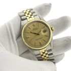 Image 11 of Rolex Datejust 1601 'Full-set'; Vintage automatic watch from 1977