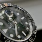 Image 15 of Rolex GMT-Master II 116710LN; Automatic men's watch