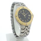 Image 3 of Ebel Sportwave; 18krt. Two-Tone; Quartz; Men's watch