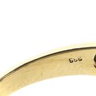 Image 5 of Gold Ring with Zirconia