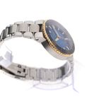 Image 7 of Oris Aquis Date '5-Days' Cal. 400; 18k Gold/Steel Watch