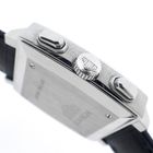 Image 9 of Heuer Monaco; Chronograph men's watch