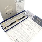 Image 9 of Chopard Happy Diamonds; Vintage 18k gold women's watch with diamonds